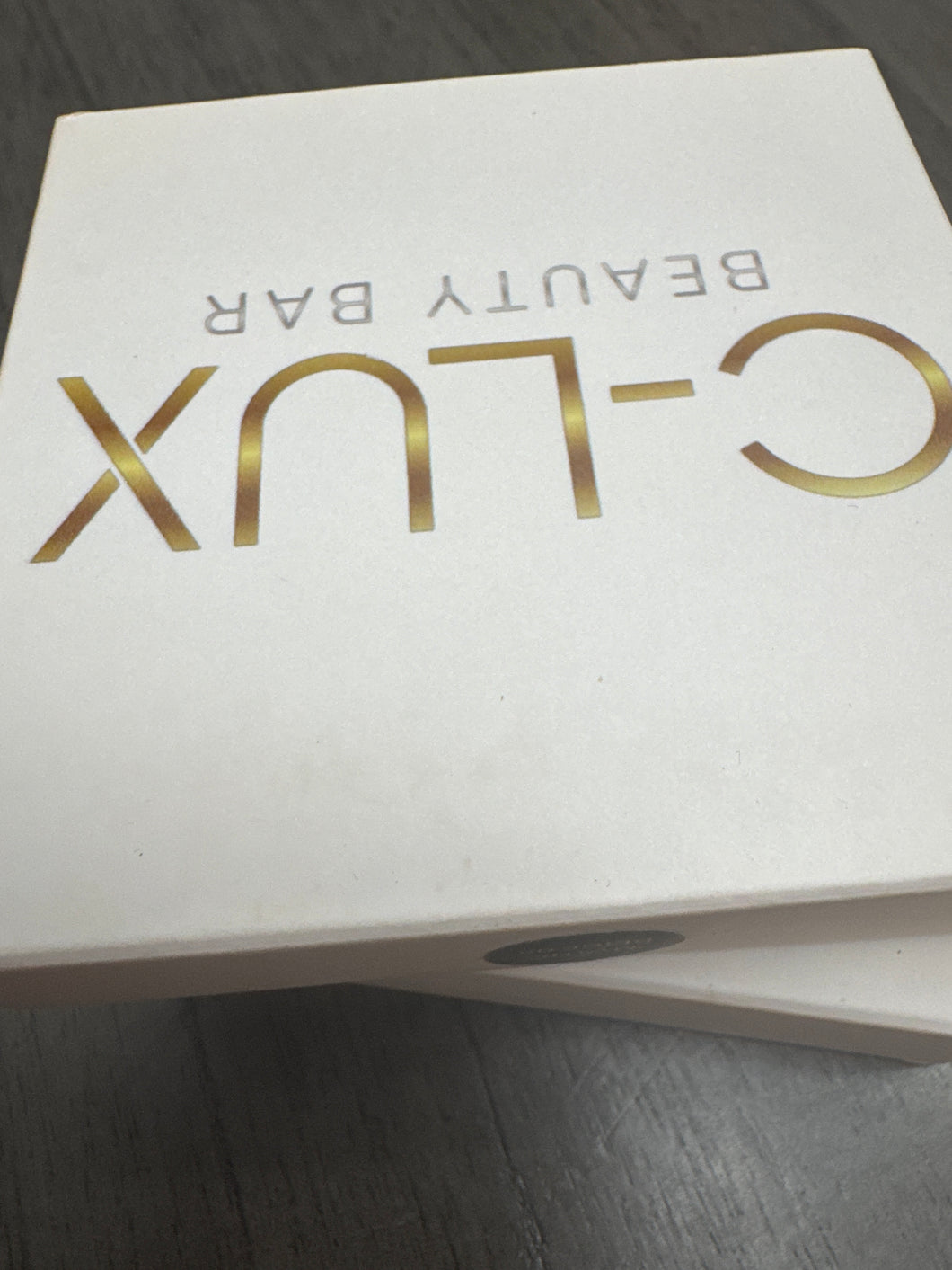 Mystic Beige Pressed Powder