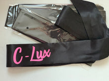 Load image into Gallery viewer, Satin Silk Head Wraps By C-Lux Extentionz