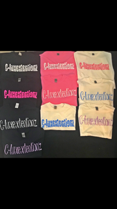 T-Shirts C-luxextentionz