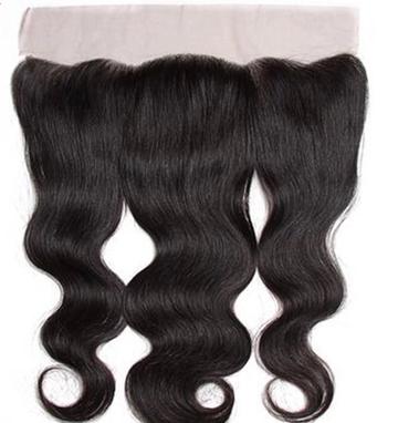 Brazilian Bodywave P rime Frontal