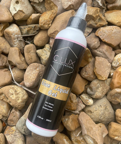 Liquid gel