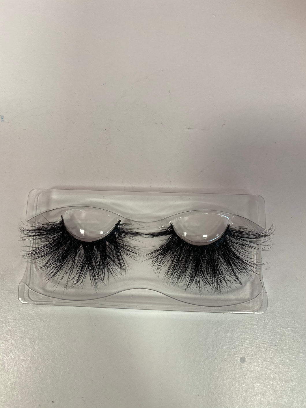 Pink Dream Lashes