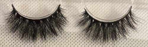 Kylie lashes
